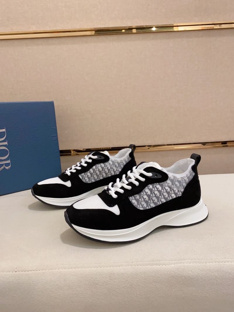 Christian Dior Sneaker